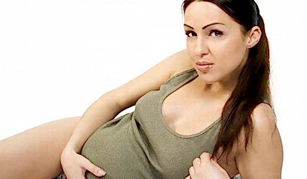 Шугаринг зоны бикини